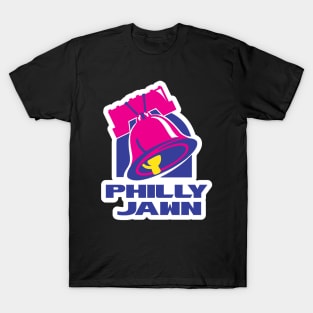 Philly Jawn T-Shirt